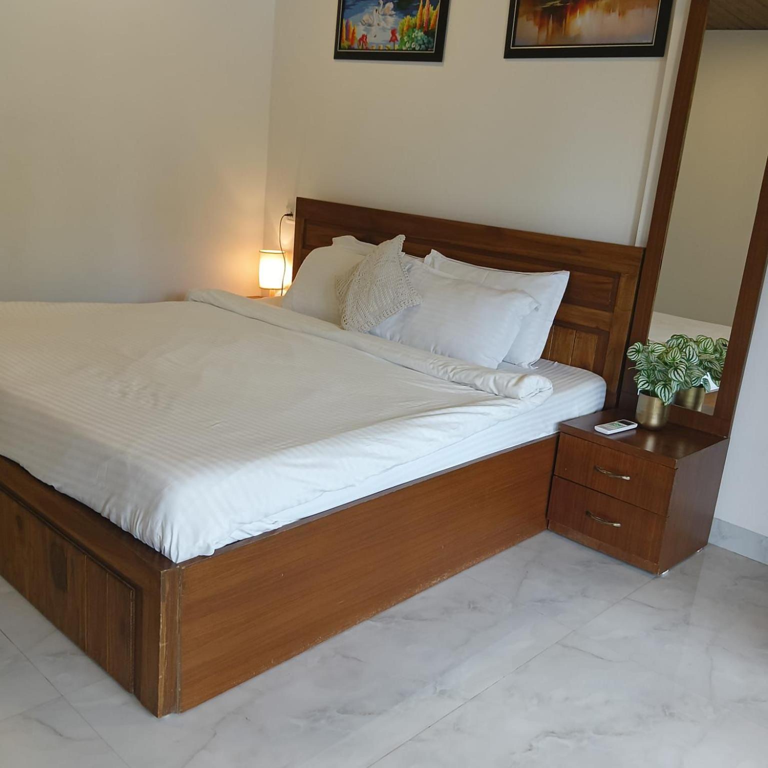 Blissful Breeze Villa