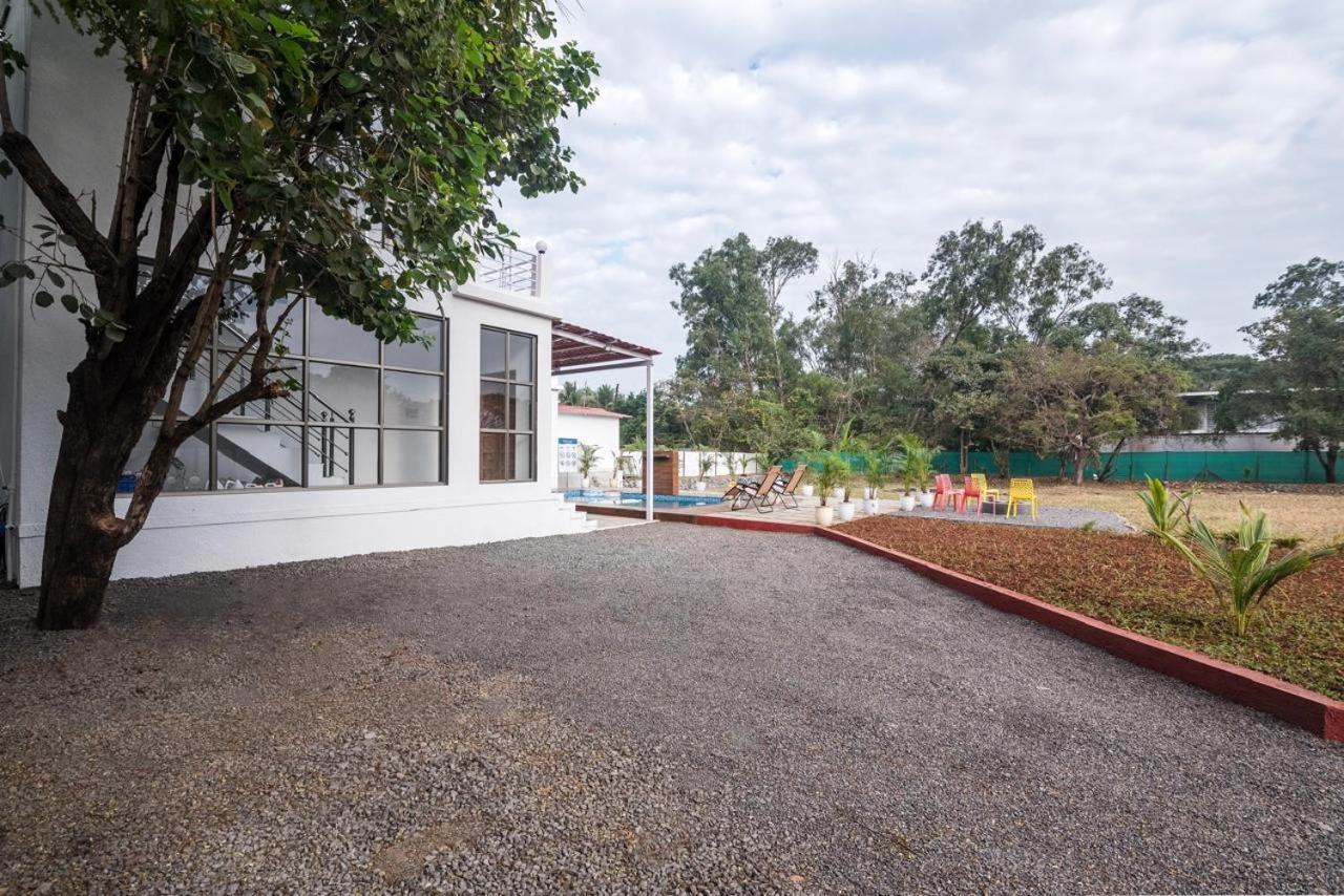 Blissful Breeze Villa