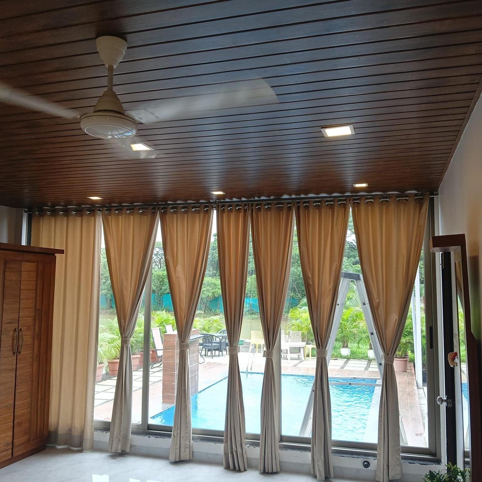 Blissful Breeze Villa