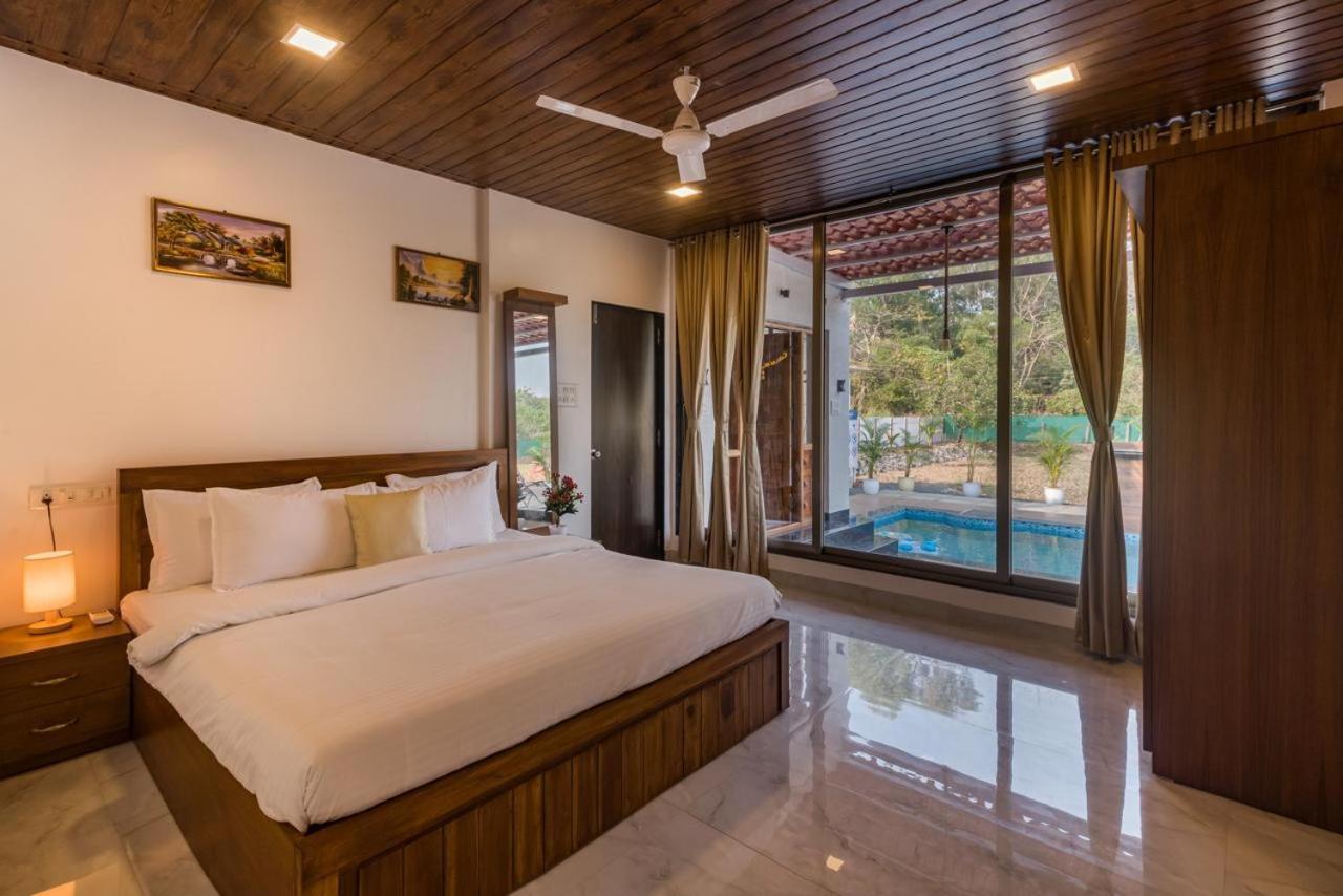 Blissful Breeze Villa