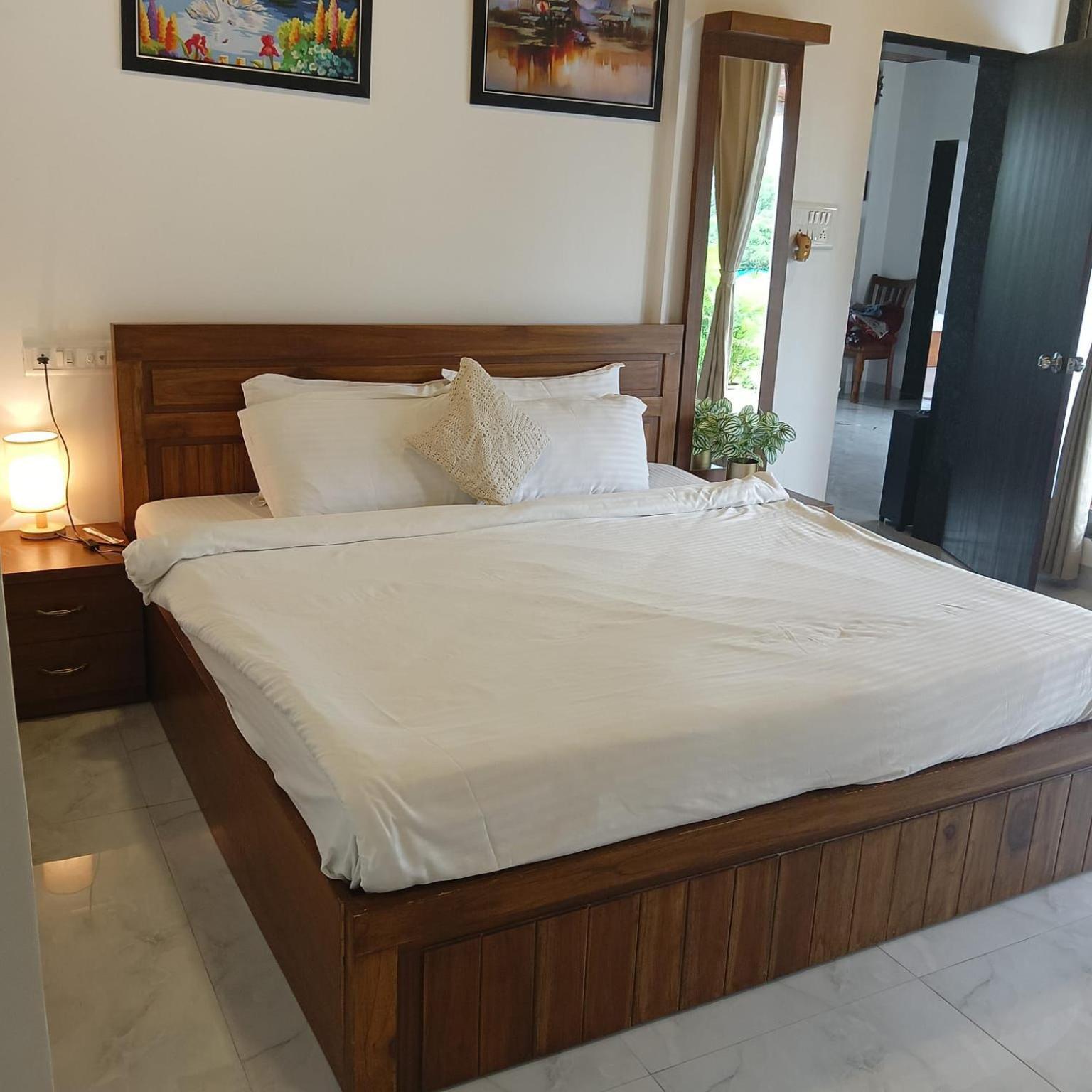 Blissful Breeze Villa