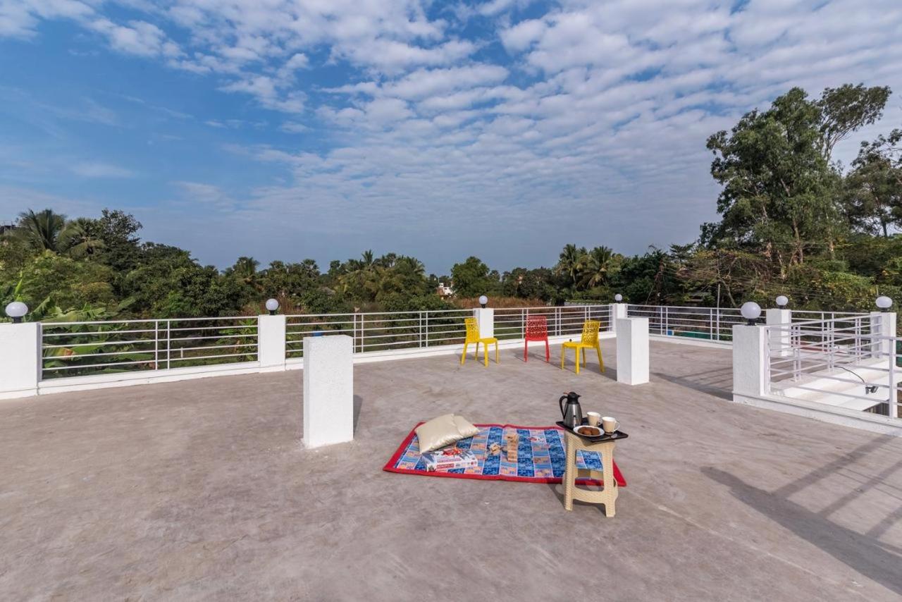 Blissful Breeze Villa