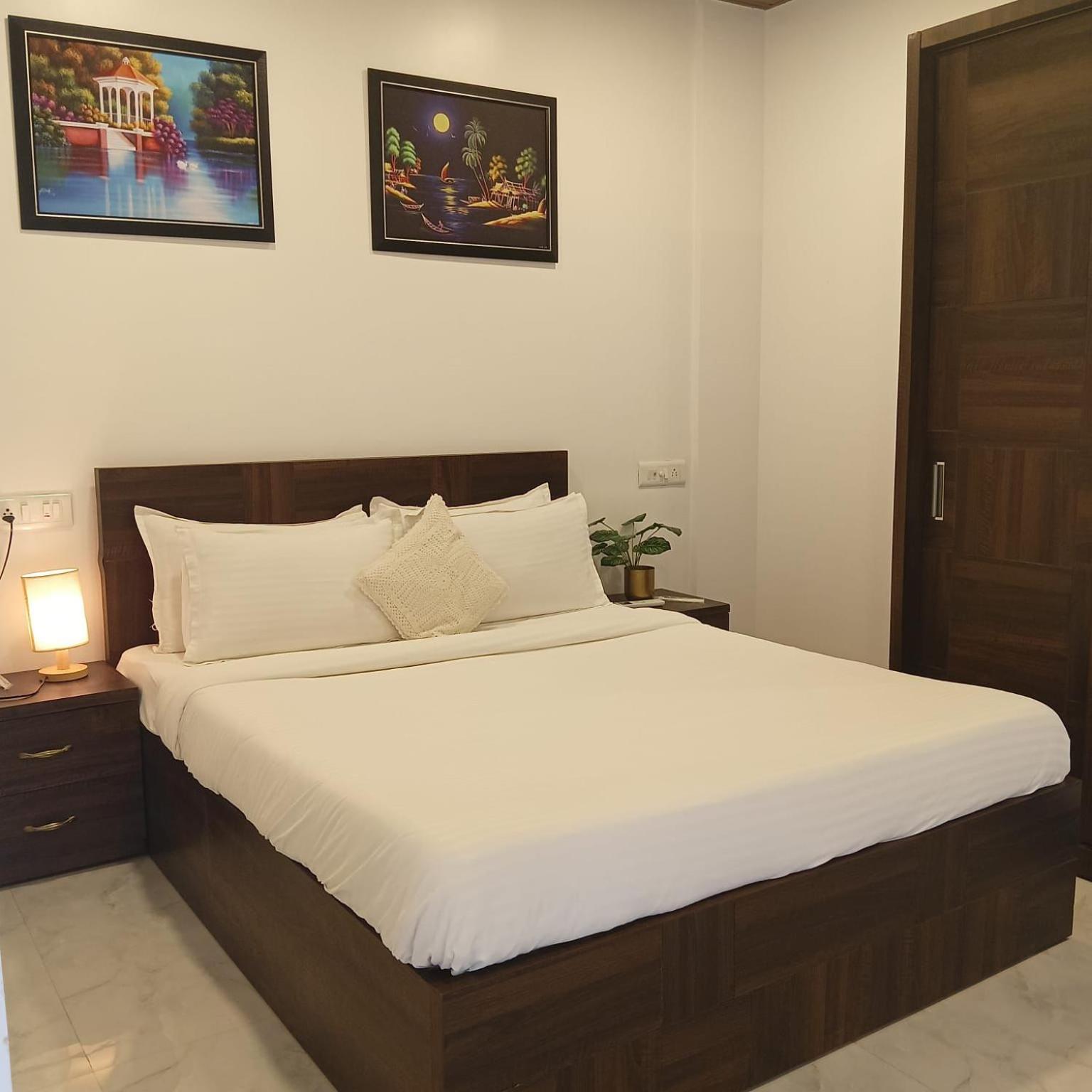 Blissful Breeze Villa