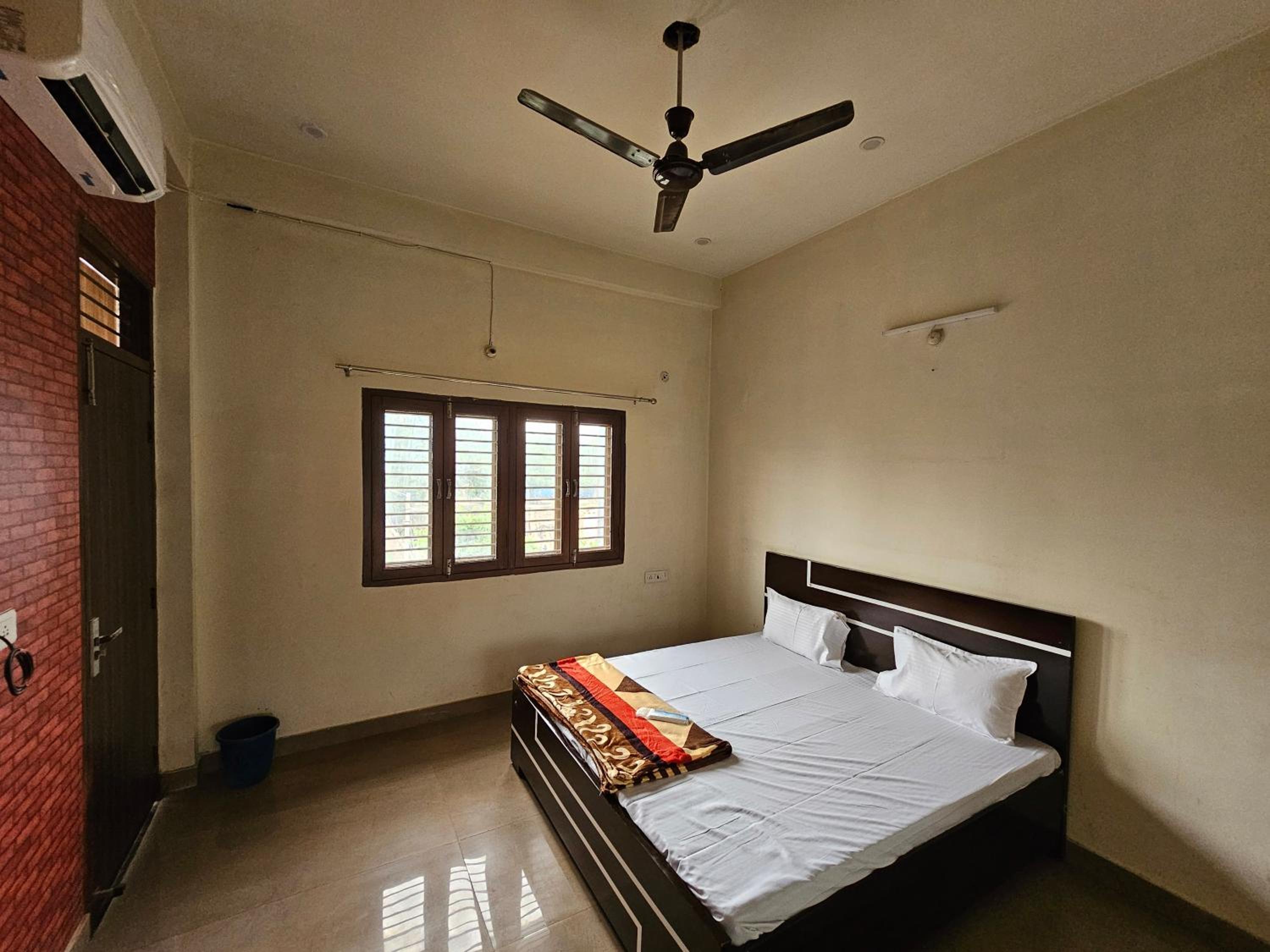 Balaji Residency Inn