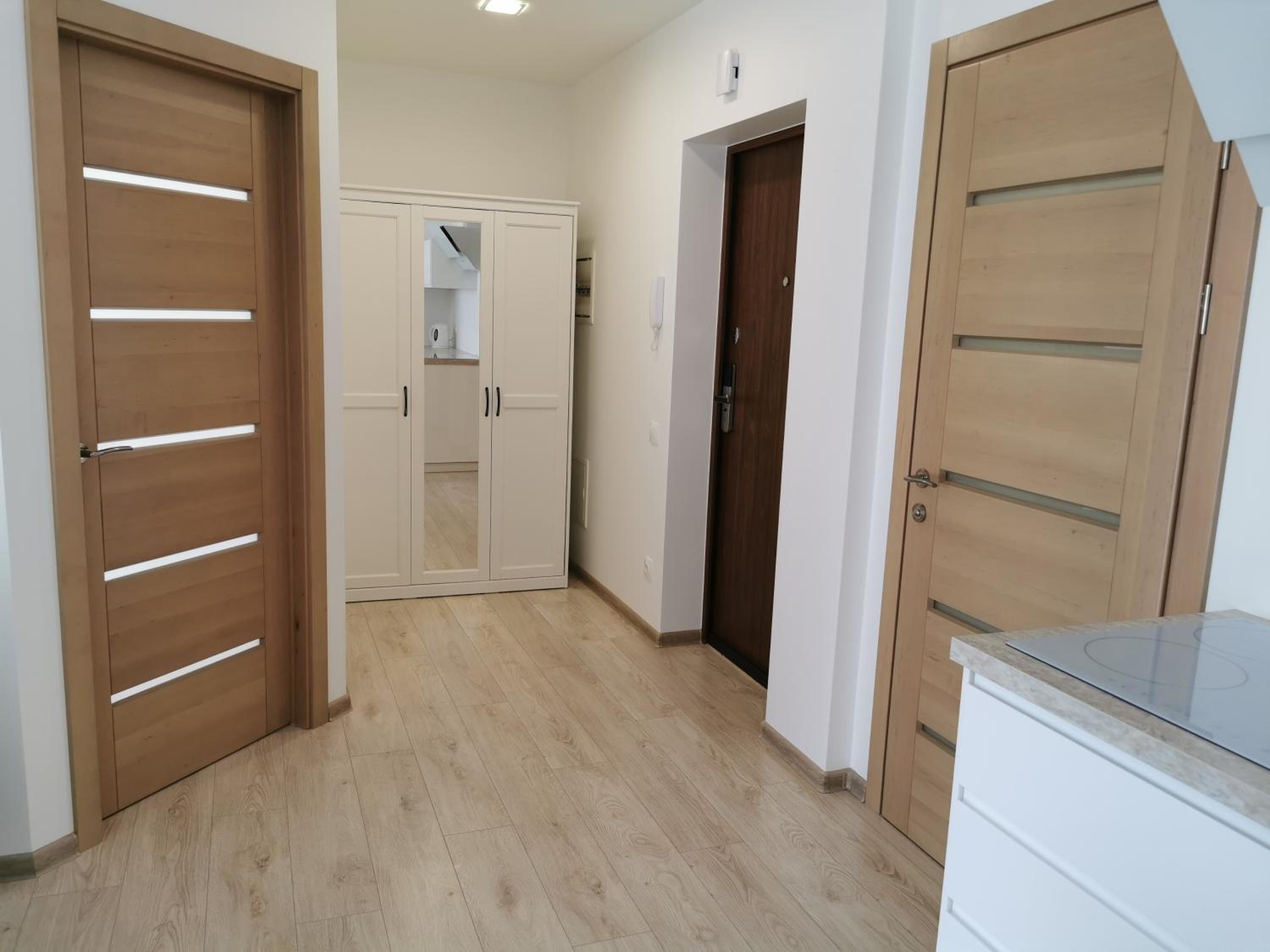Ragainės apartamentai