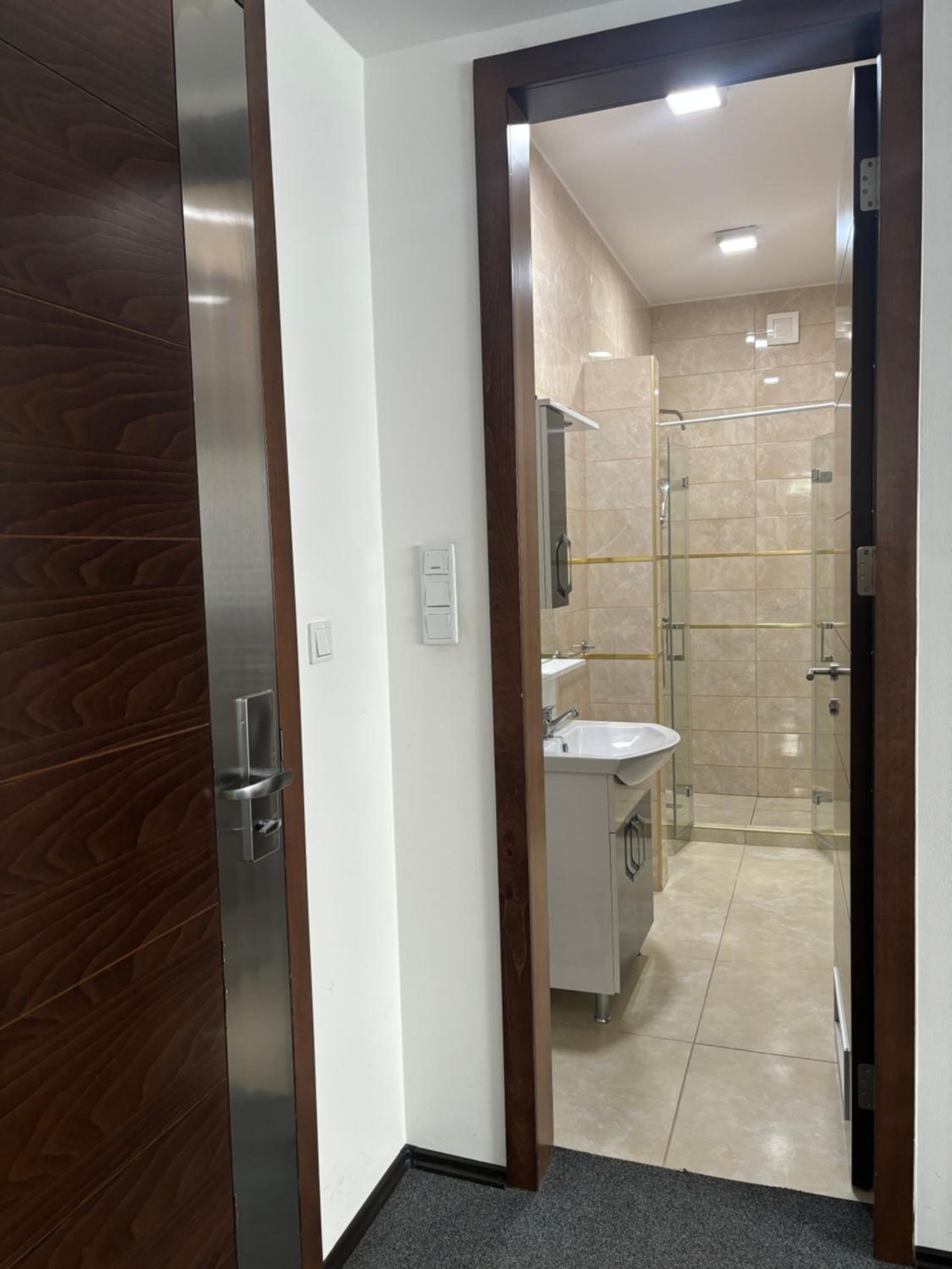 Apartmani Biser Sarajevo