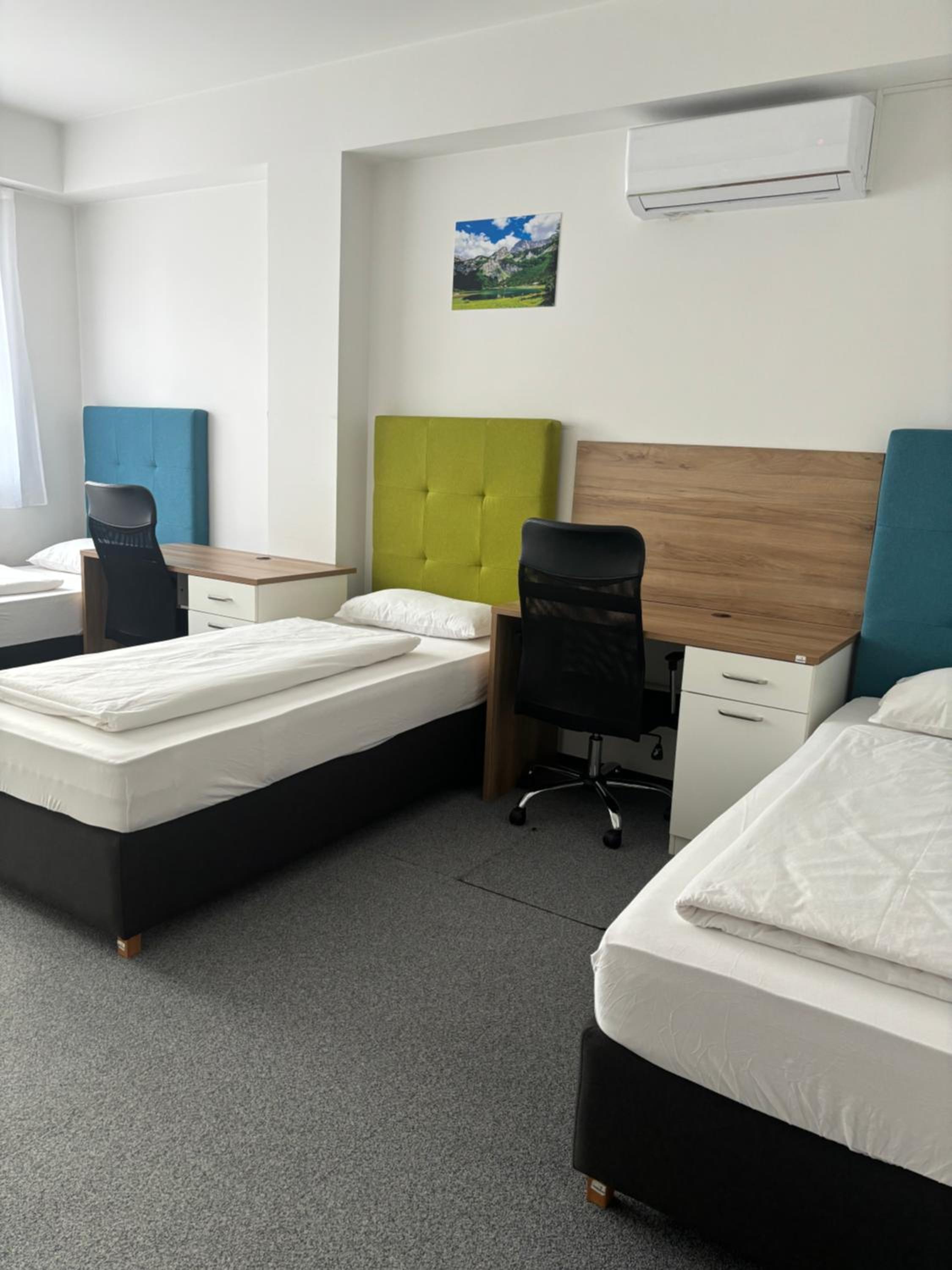 Apartmani Biser Sarajevo