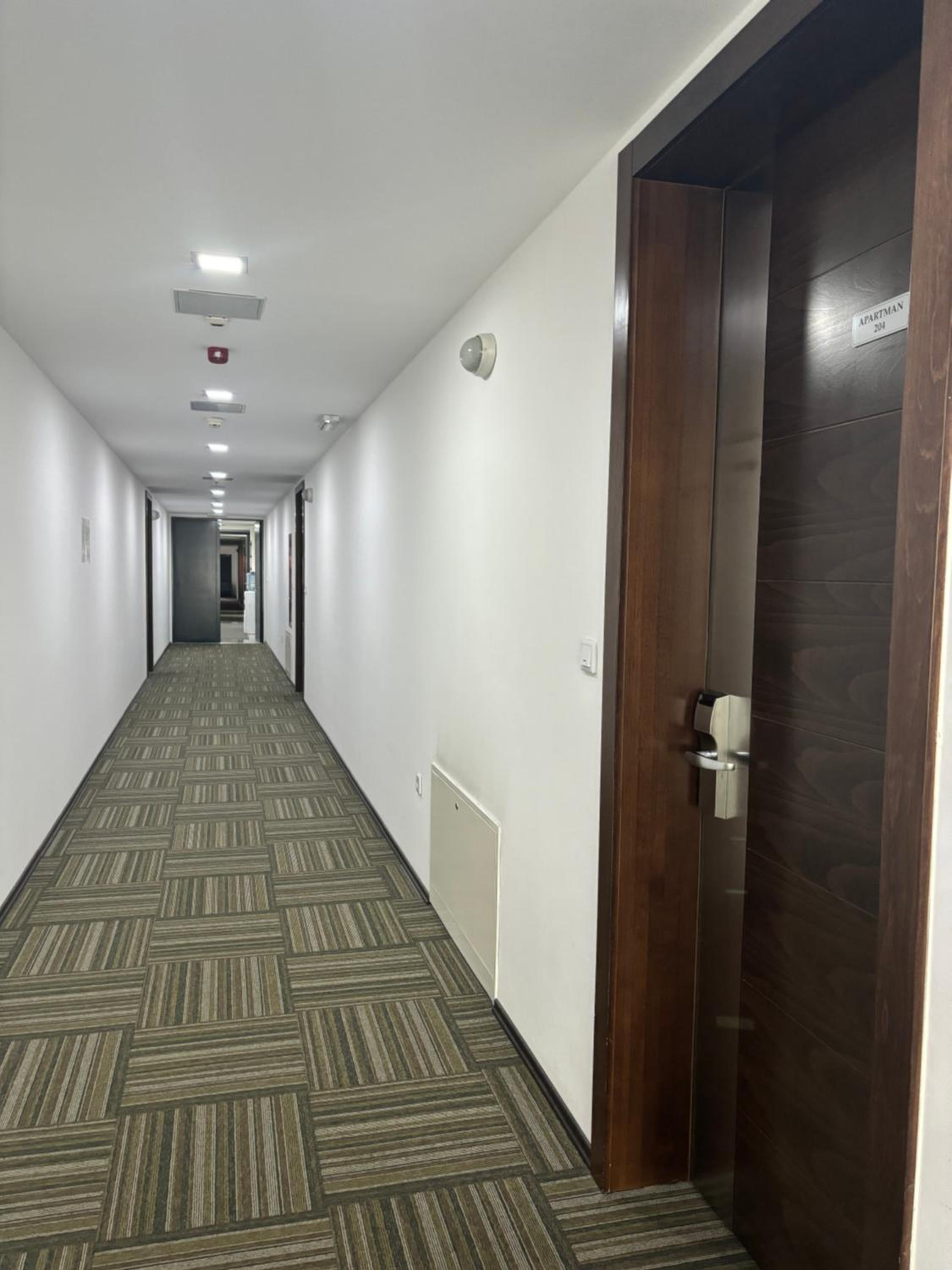 Apartmani Biser Sarajevo