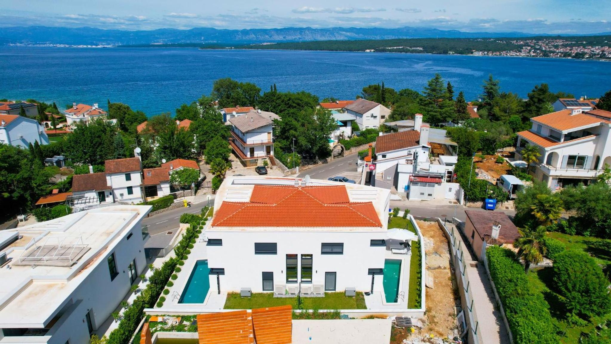 Villa Sarah view 5