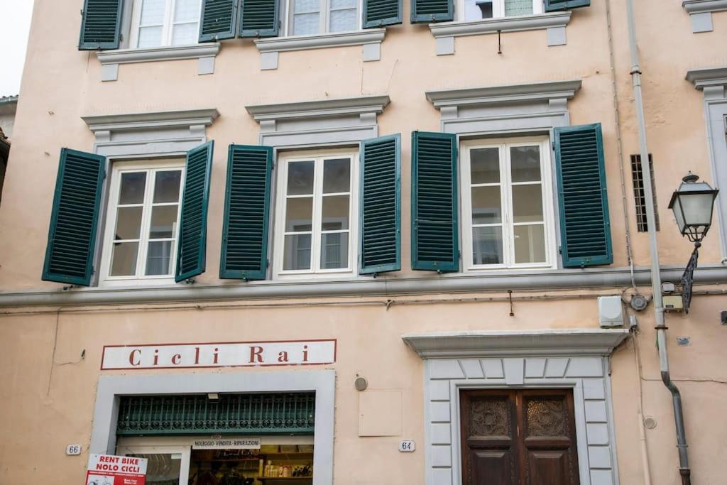 Il Nido - Centro Storico Lucca