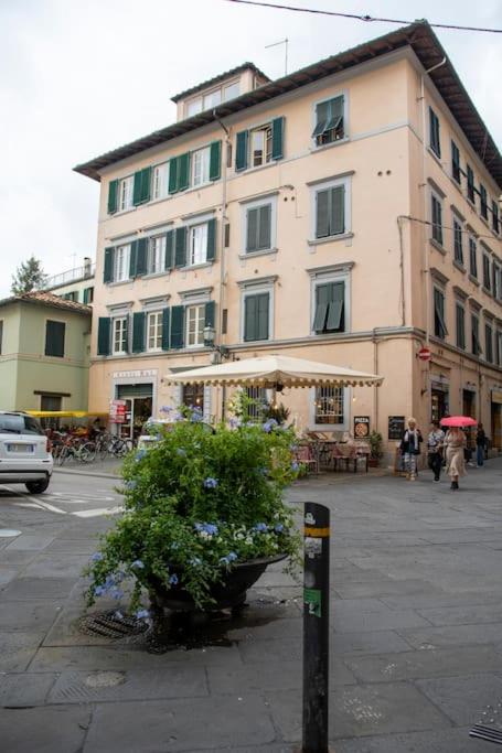Il Nido - Centro Storico Lucca