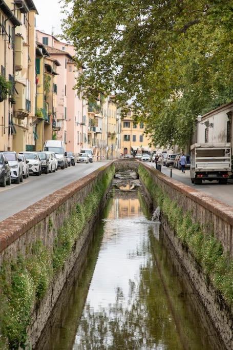 Il Nido - Centro Storico Lucca