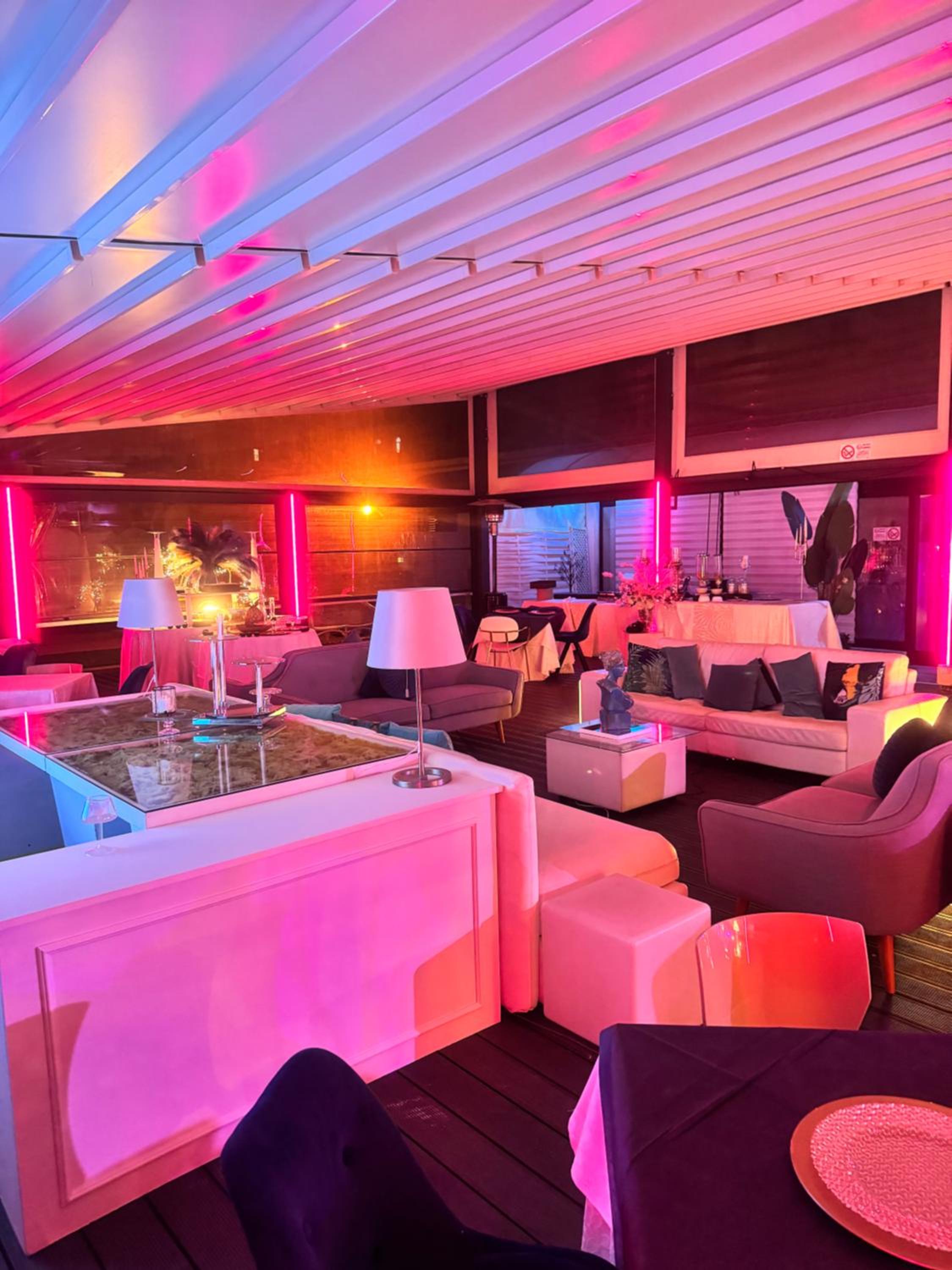 lounge