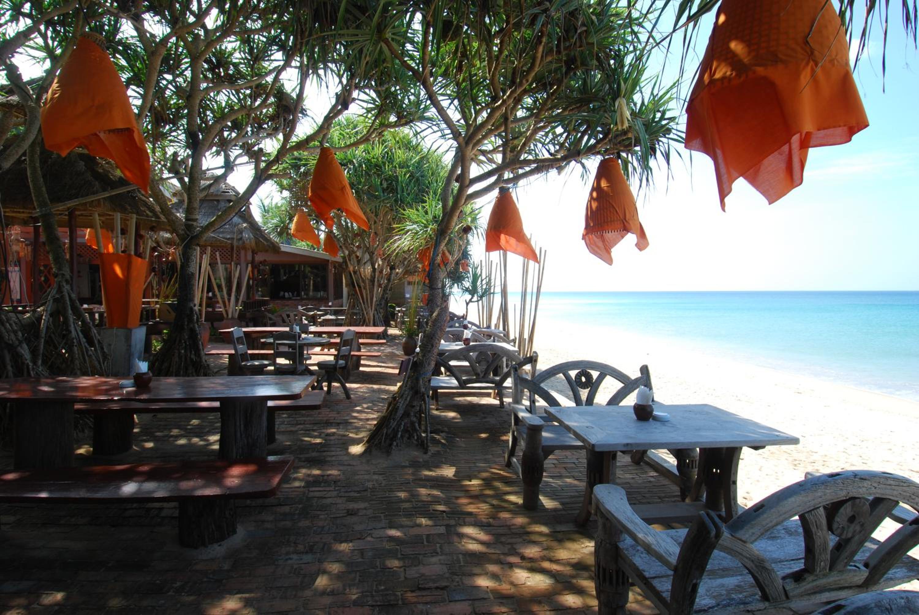 Clean Beach Resort