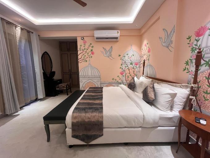 Cherry Villa view 2