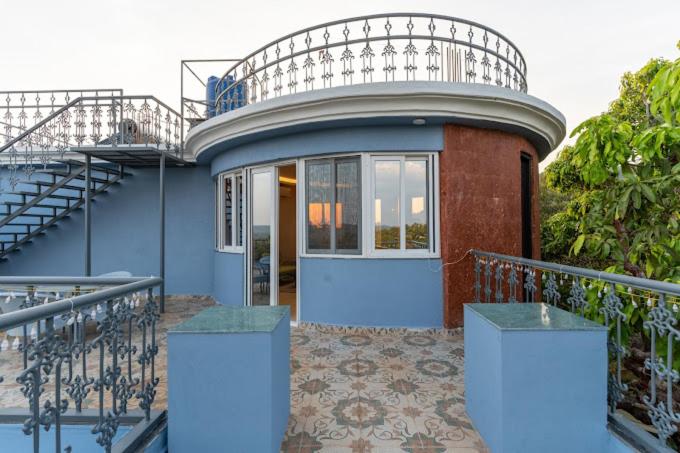 Cherry Villa view 4