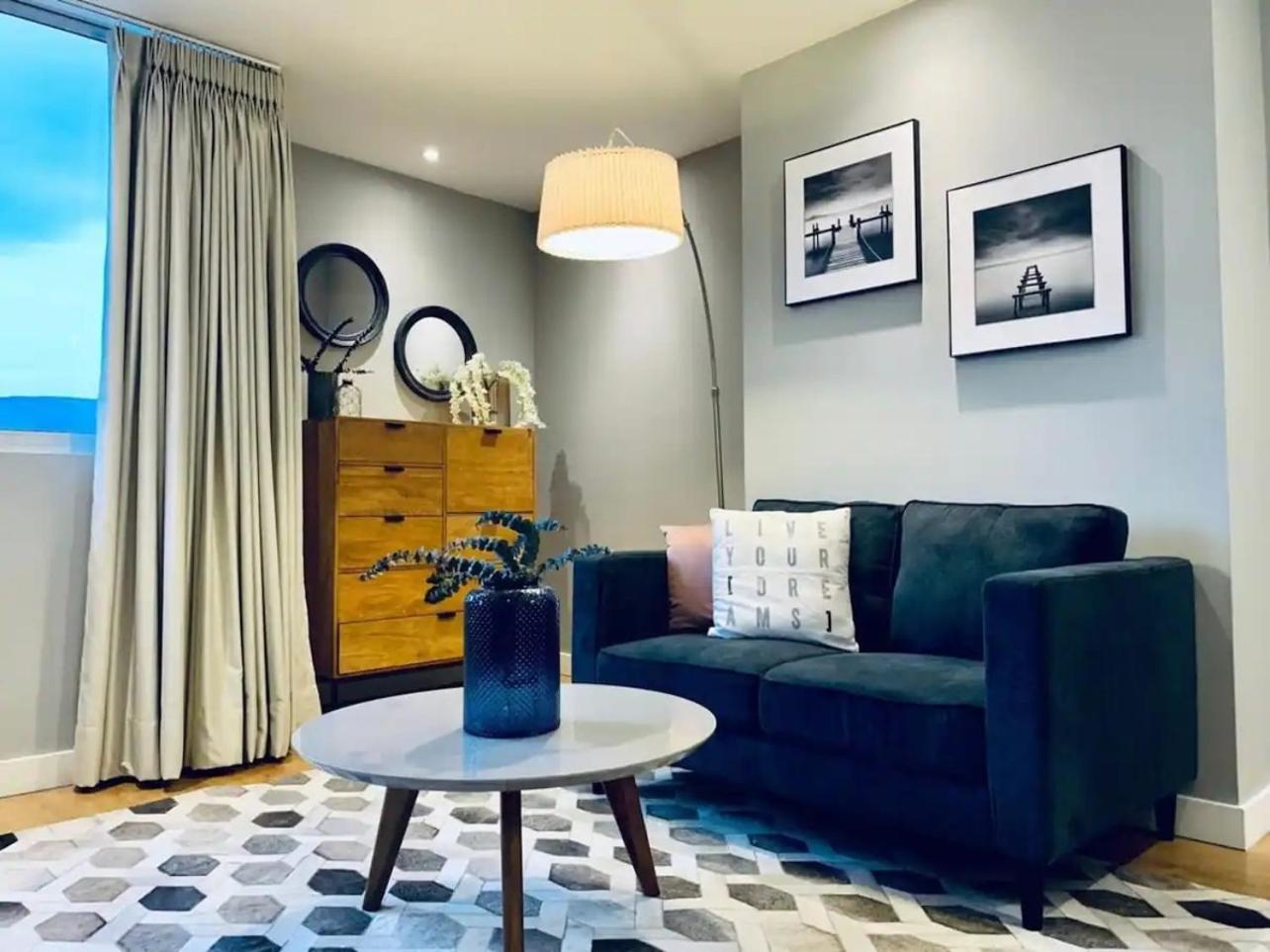 Pro Desing Penthouse 1 Bedroom Ac In Poblado 2004