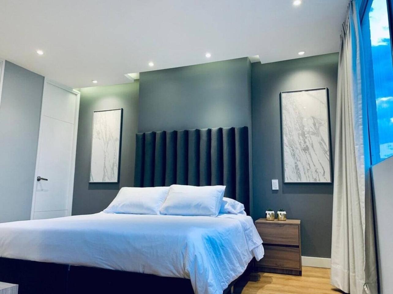 Pro Desing Penthouse 1 Bedroom Ac In Poblado 2004