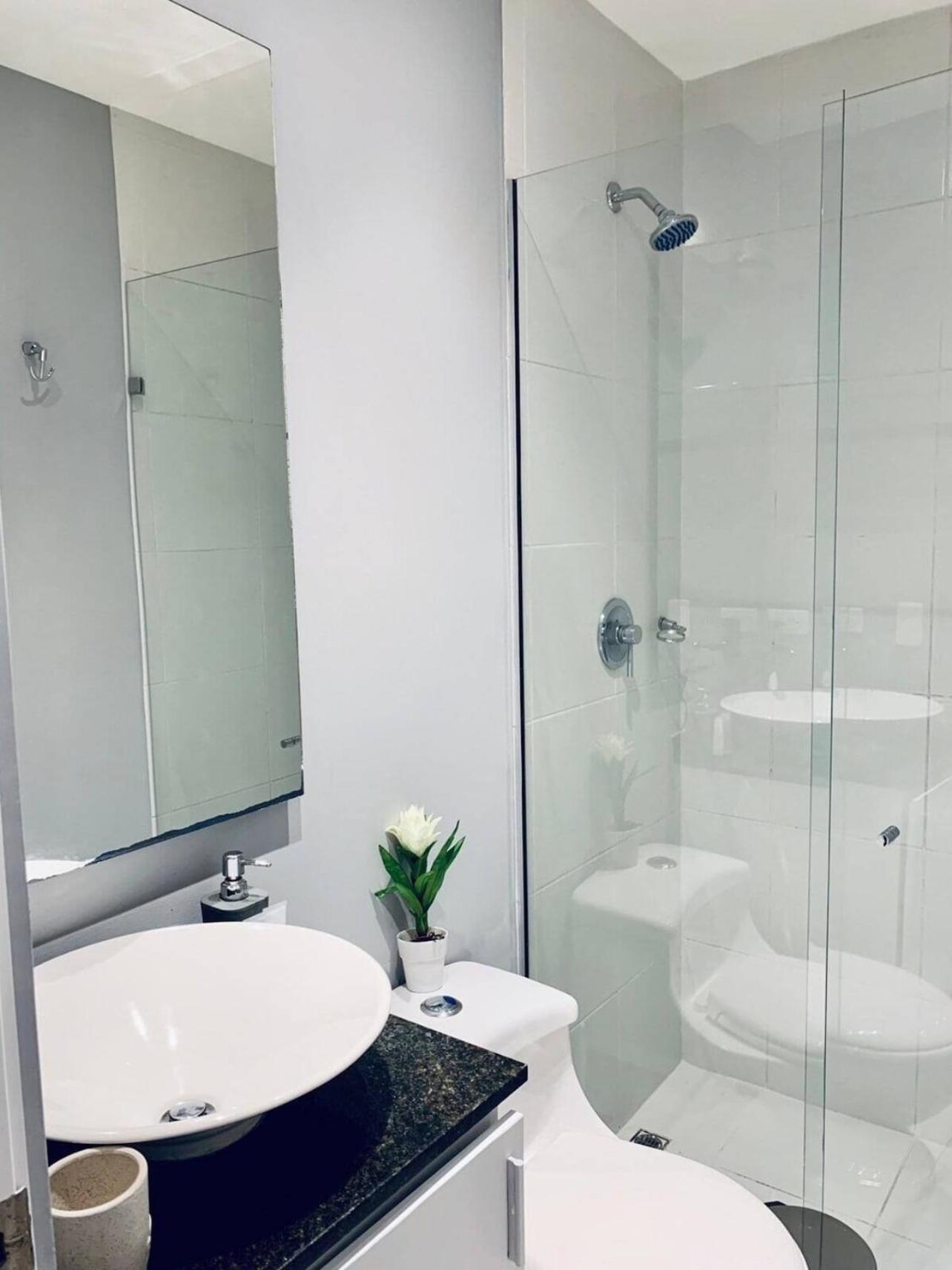 Pro Desing Penthouse 1 Bedroom Ac In Poblado 2004