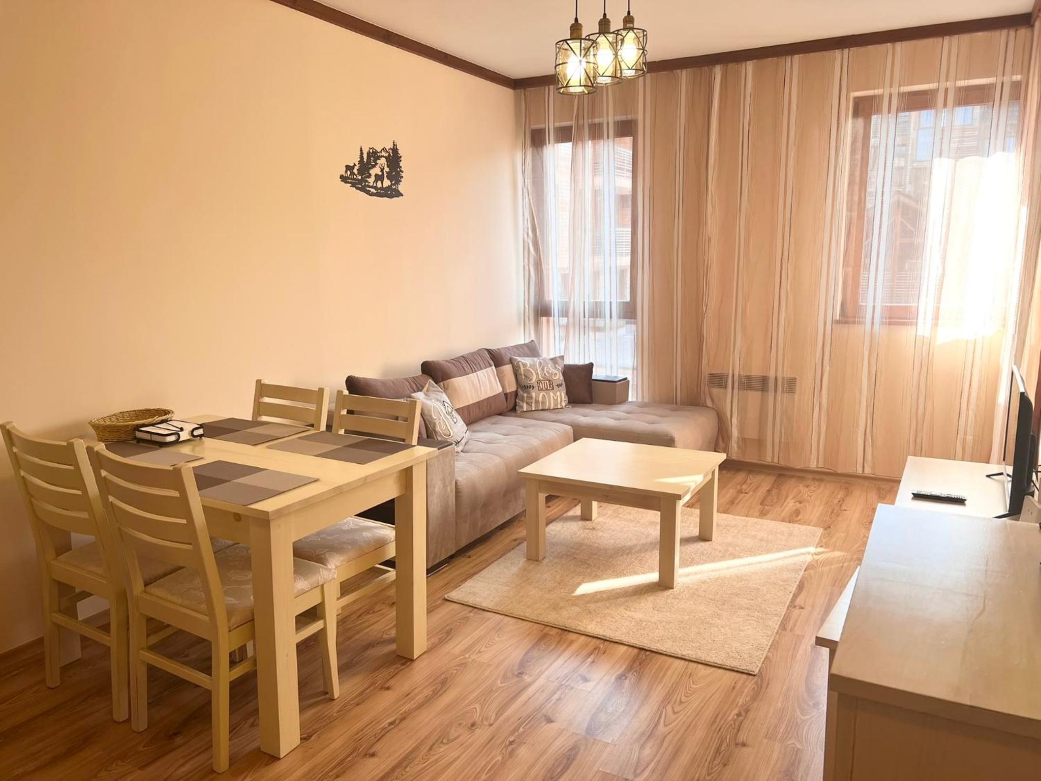 Apartment Saint Ivan Ski Resort