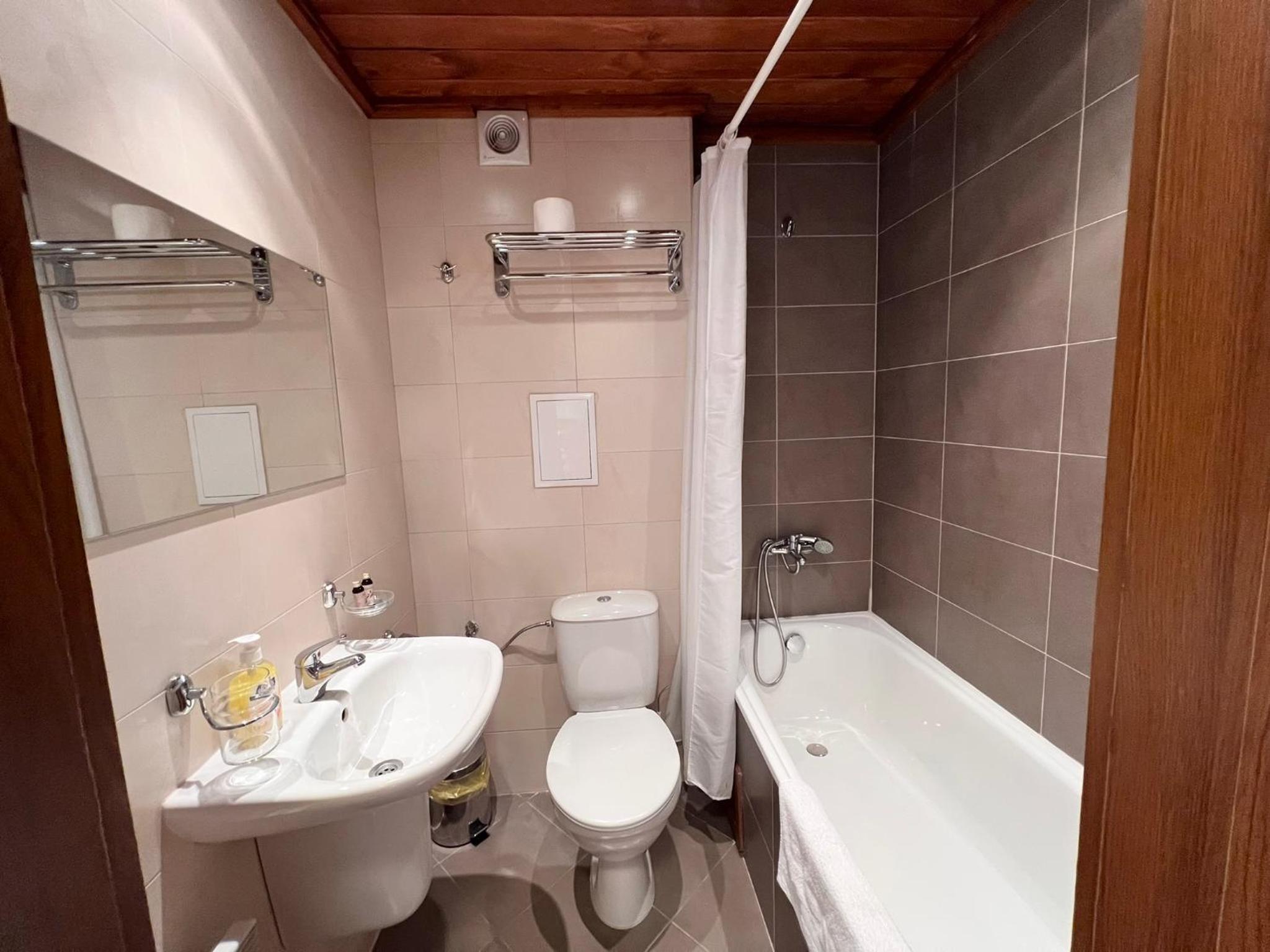 Apartment Saint Ivan Ski Resort