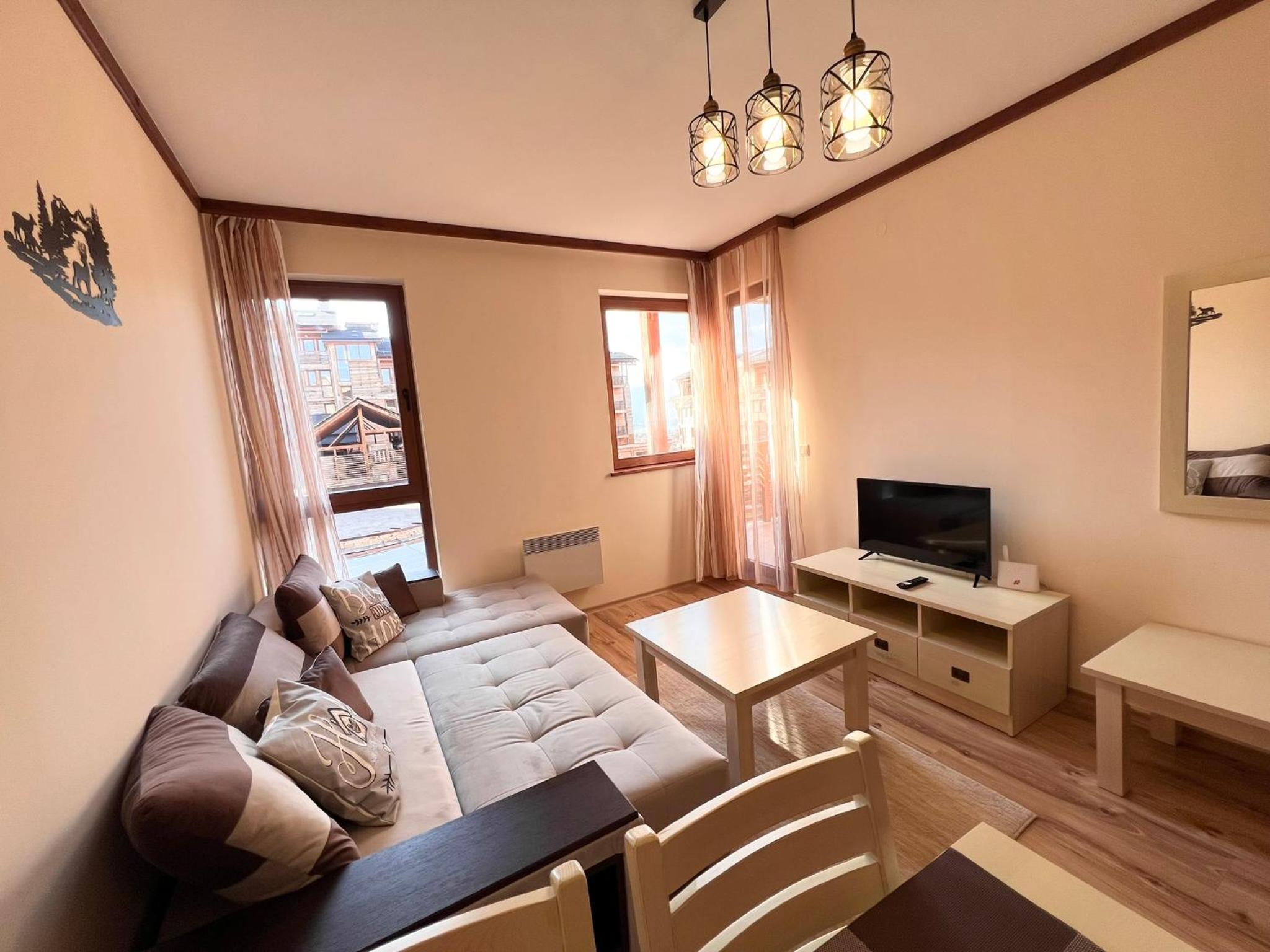 Apartment Saint Ivan Ski Resort