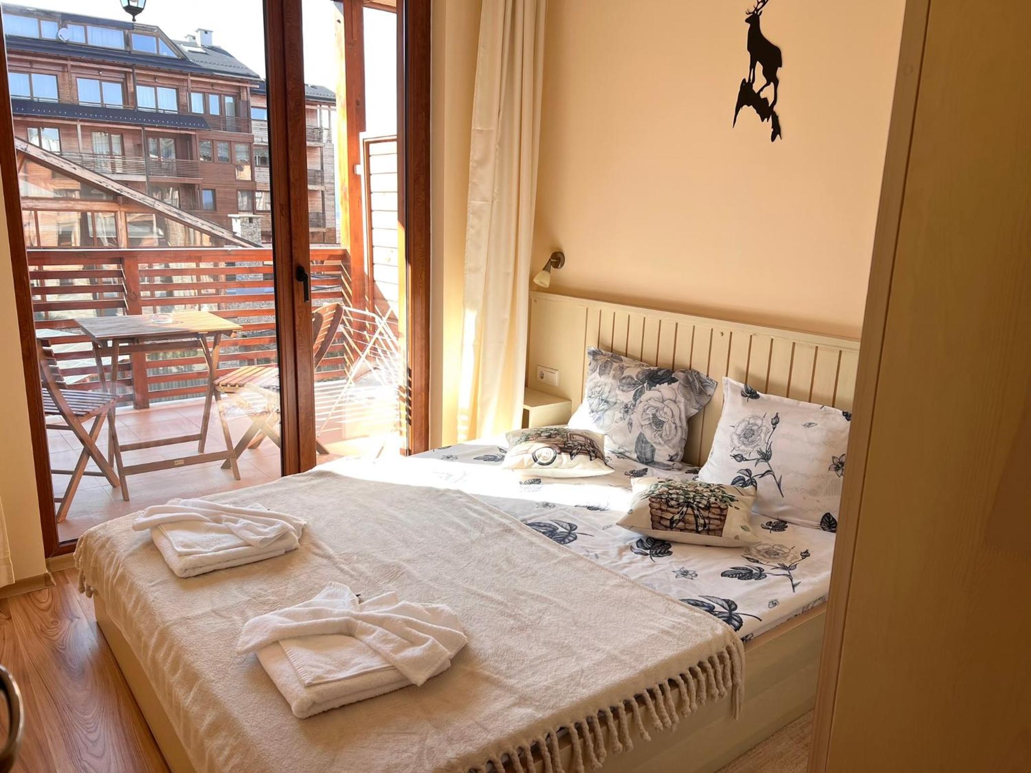 Apartment Saint Ivan Ski Resort