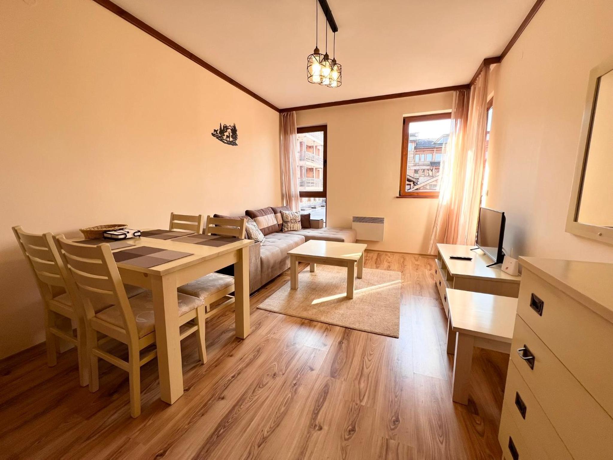 Apartment Saint Ivan Ski Resort