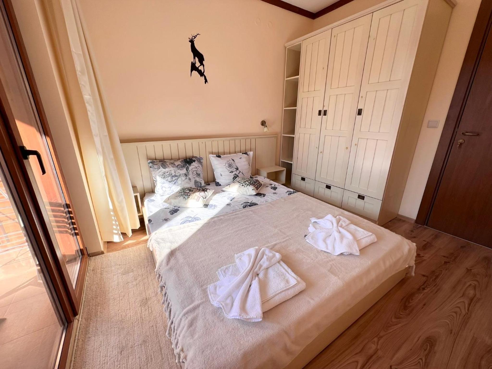 Apartment Saint Ivan Ski Resort