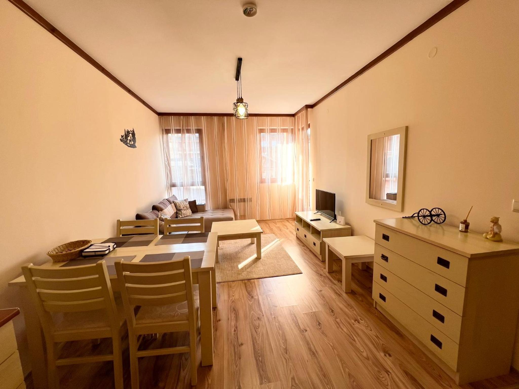 Apartment Saint Ivan Ski Resort