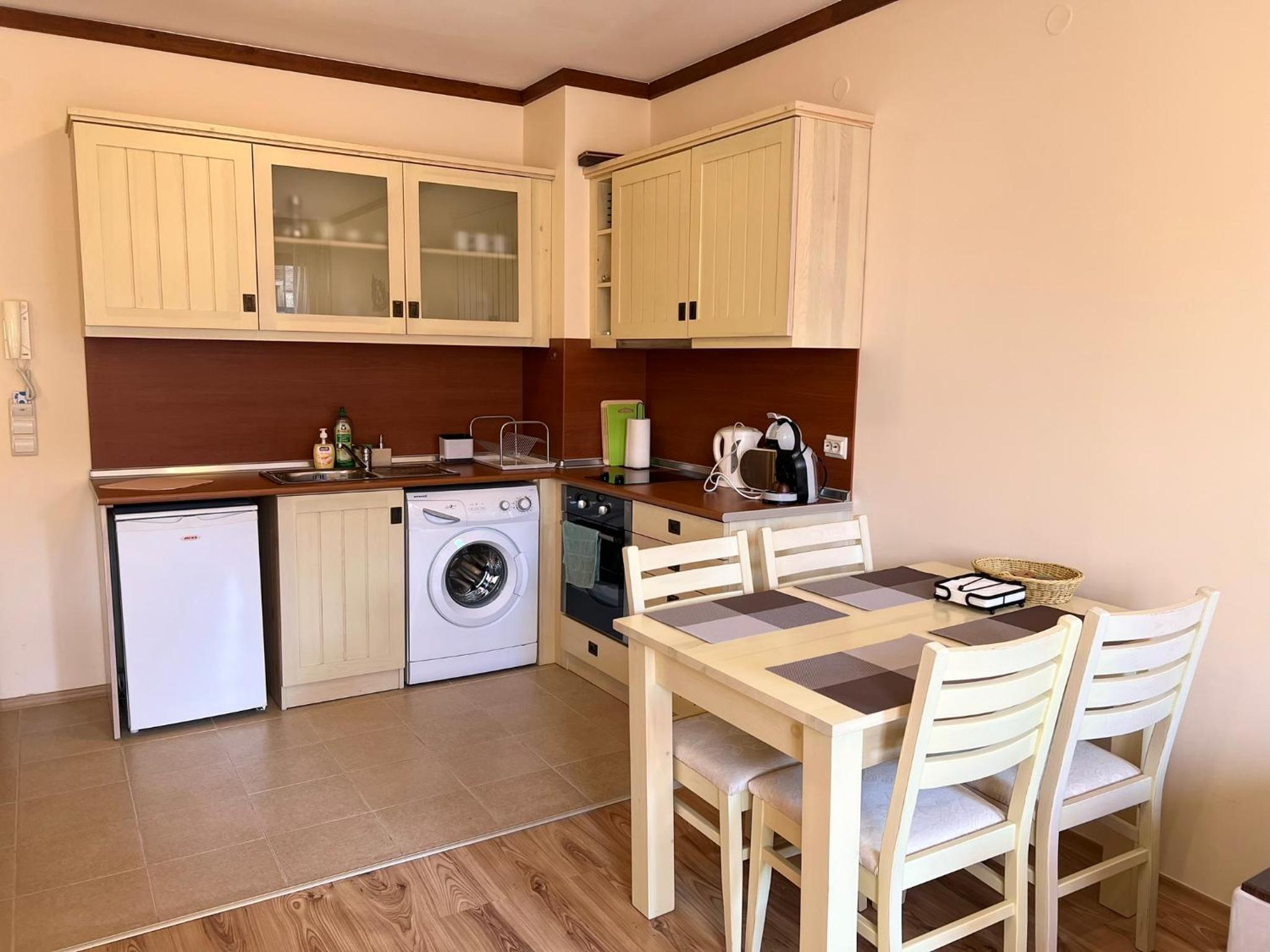Apartment Saint Ivan Ski Resort