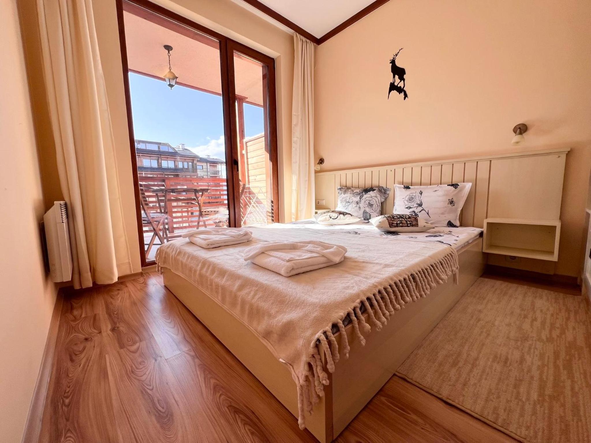 Apartment Saint Ivan Ski Resort
