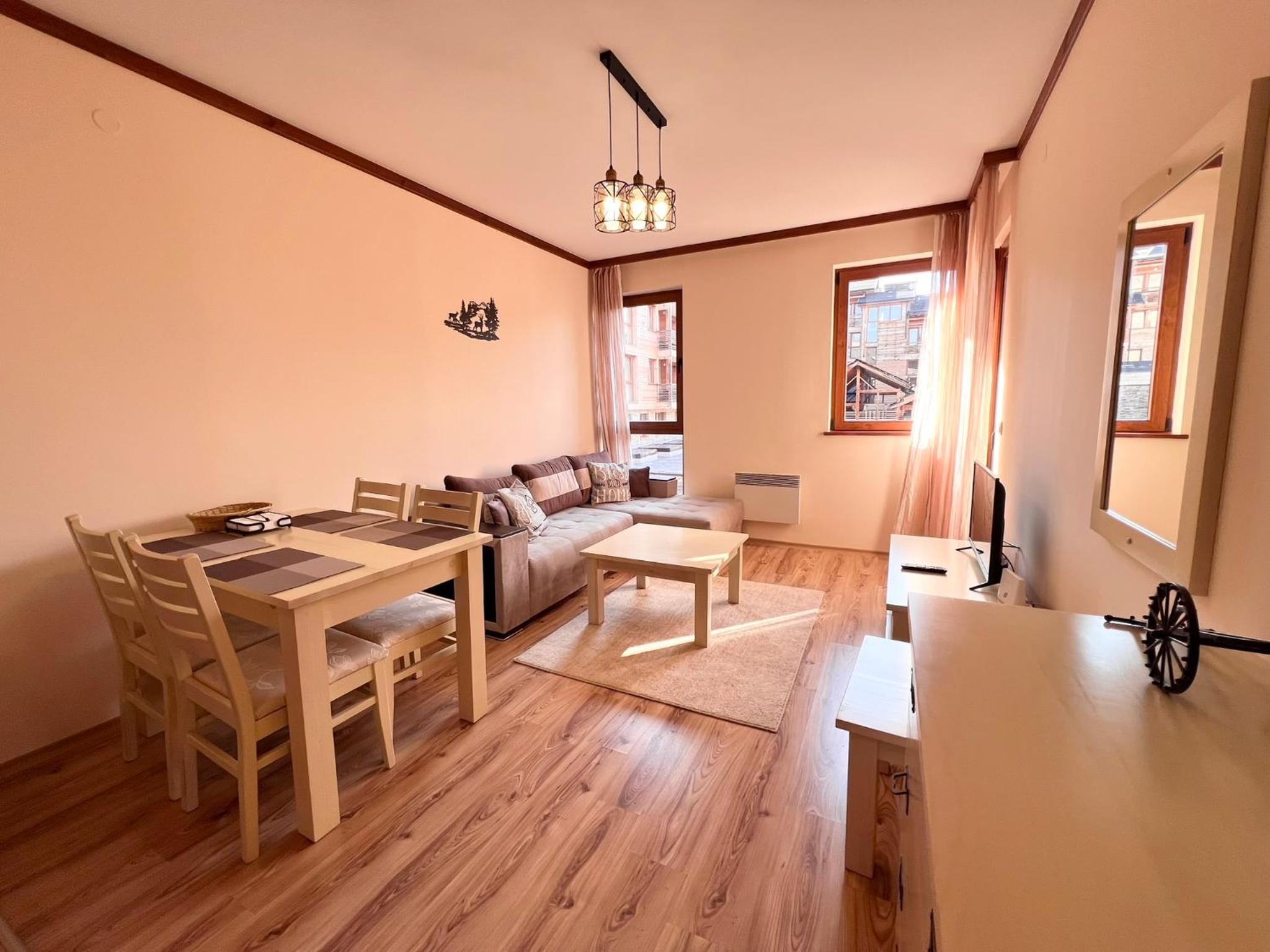 Apartment Saint Ivan Ski Resort