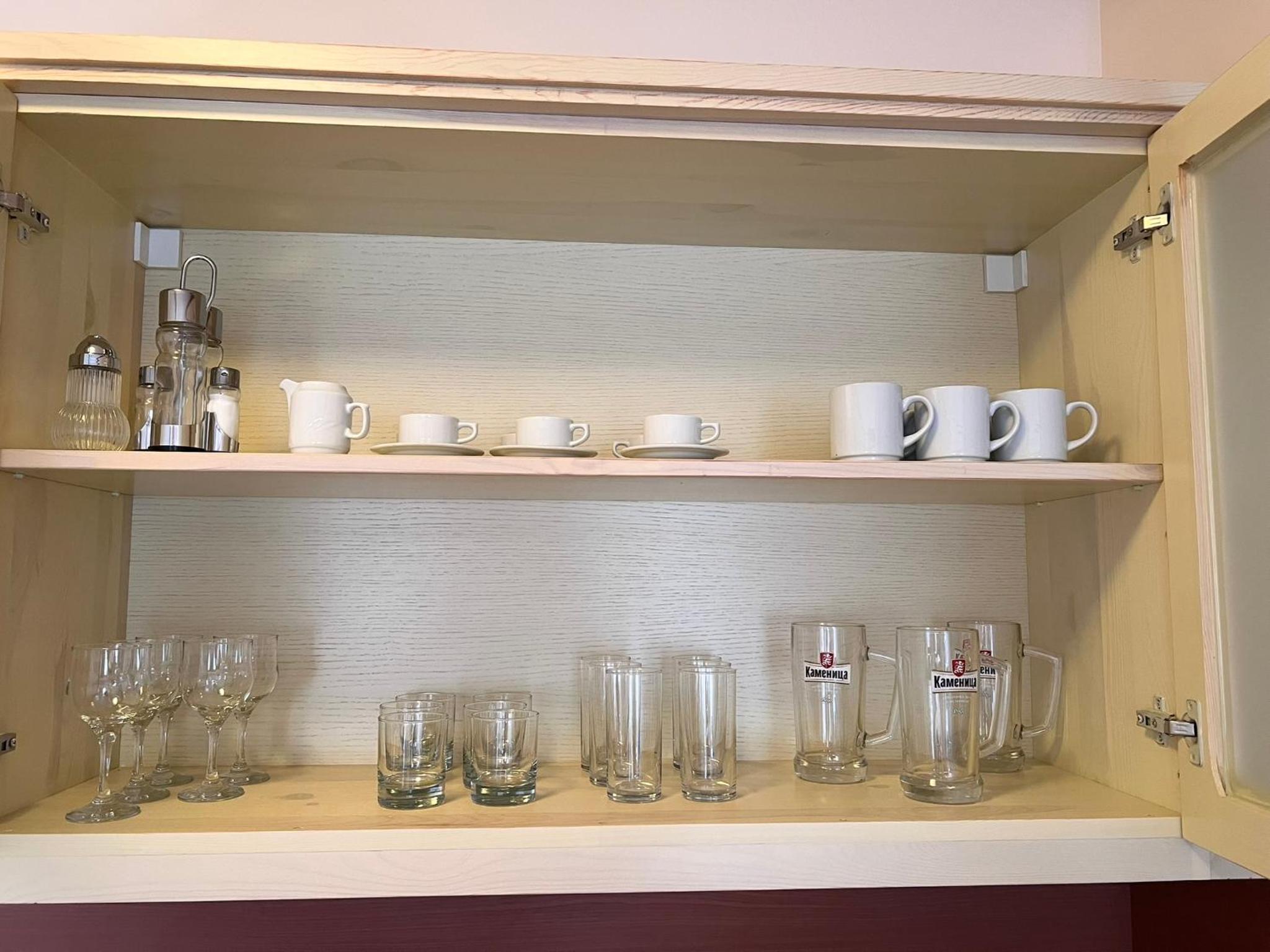 Apartment Saint Ivan Ski Resort