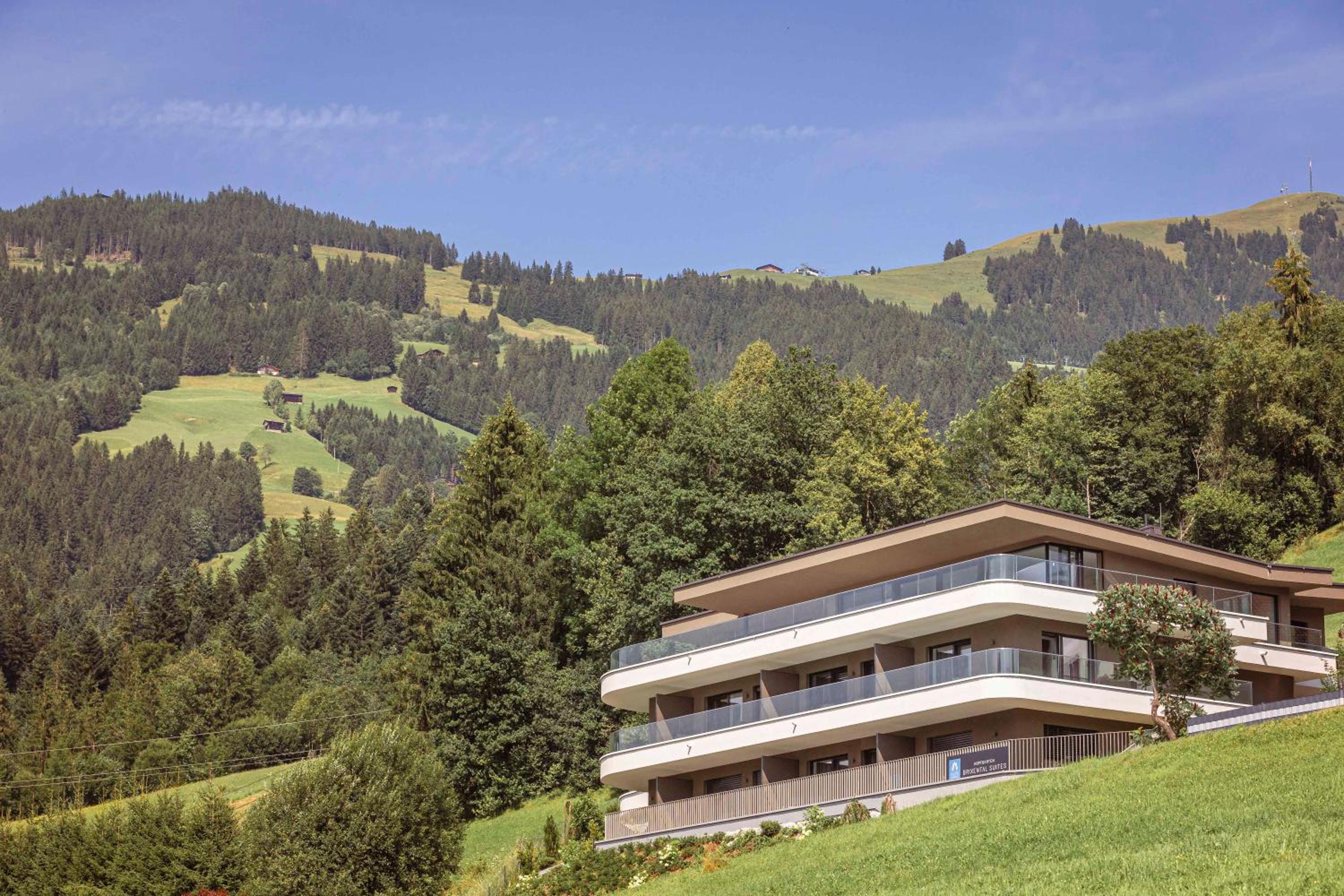 Brixental Suites Hopfgarten by ALPS RESORTS