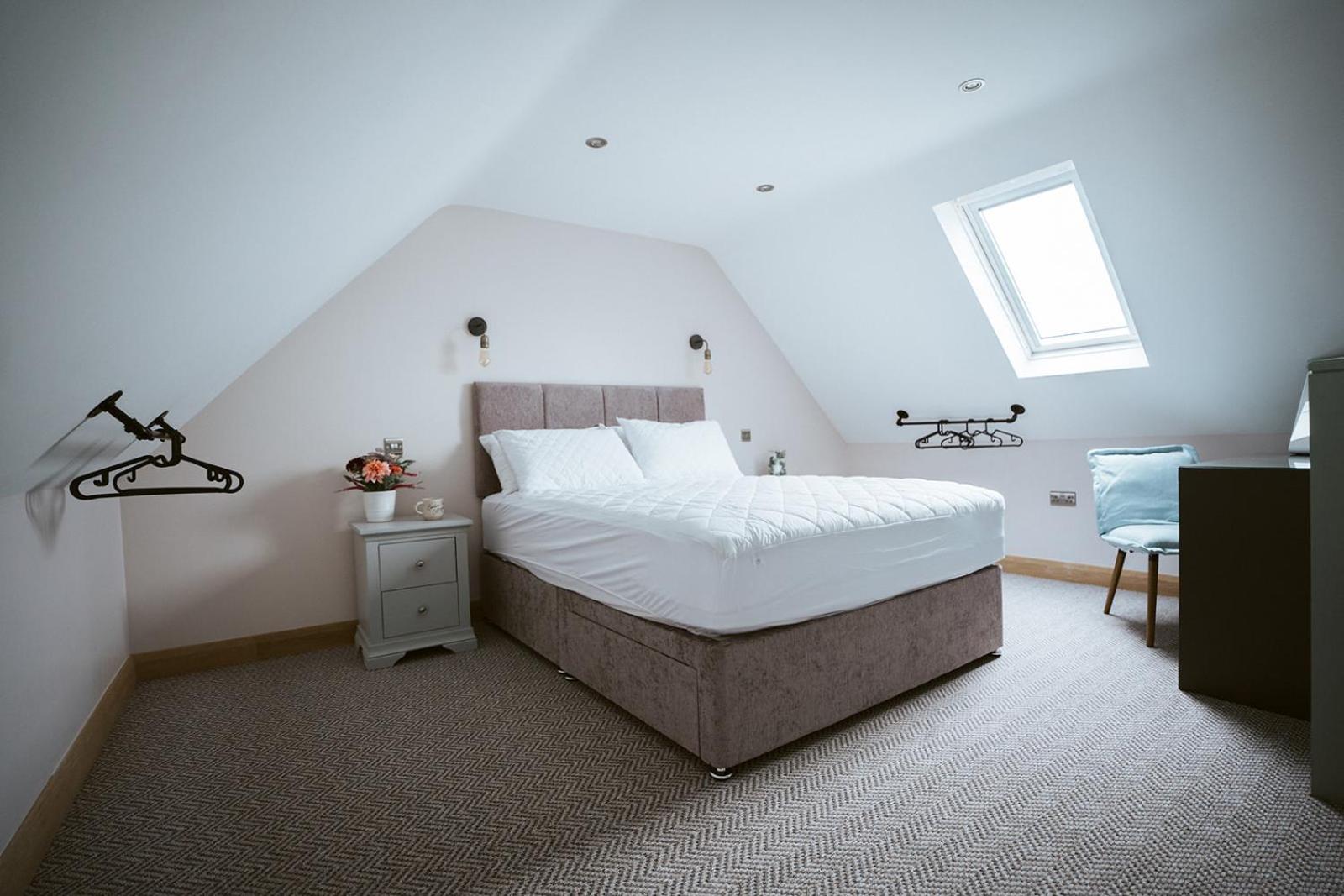 The Byre at Conker Tree Cottages
