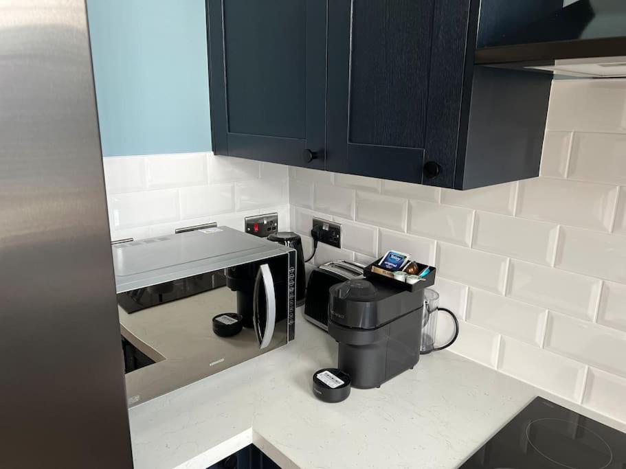 Gorgeous Quarter House Apartment view 2