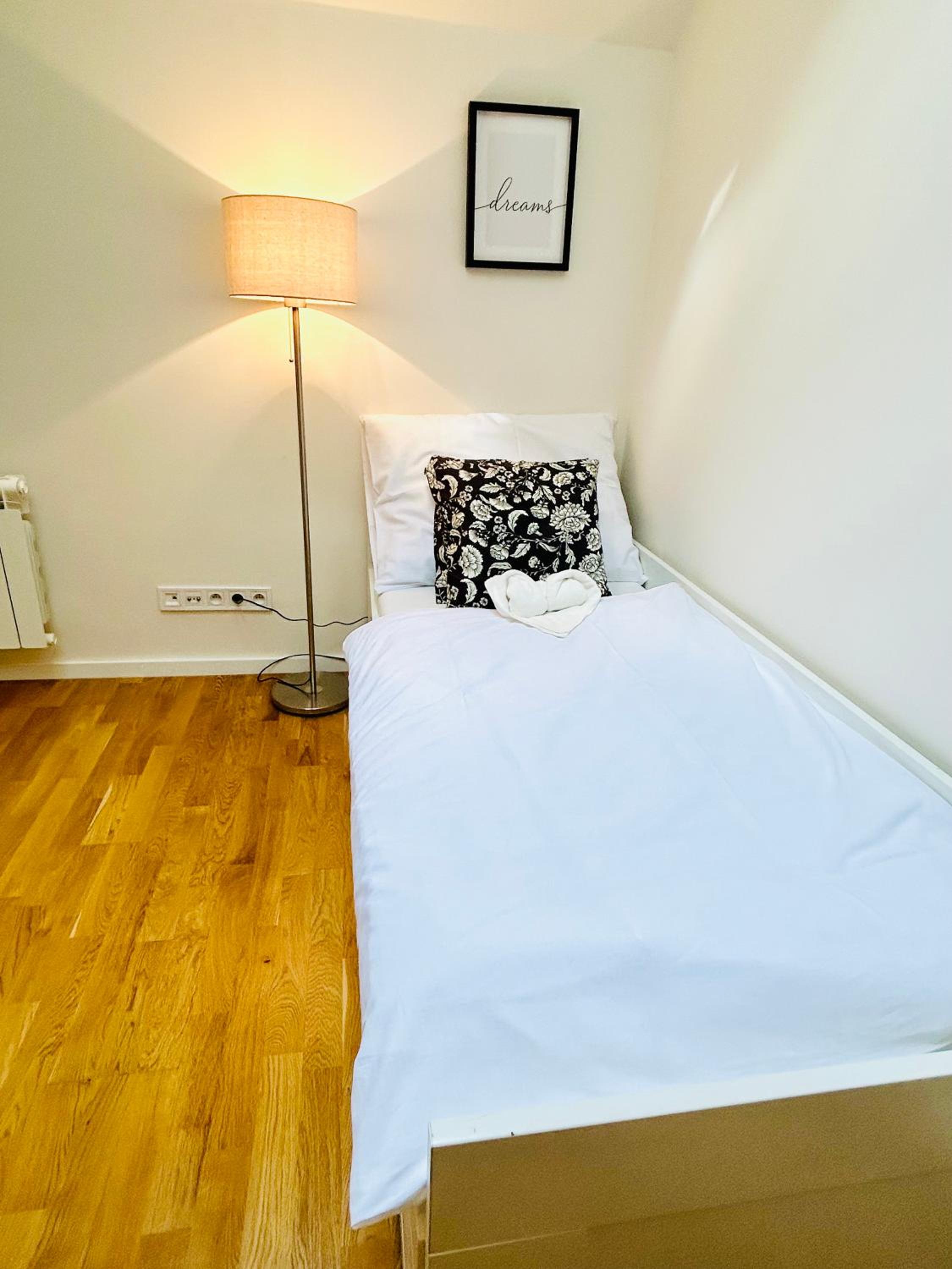 Cozy Design apartments right next to Wenceslas Square