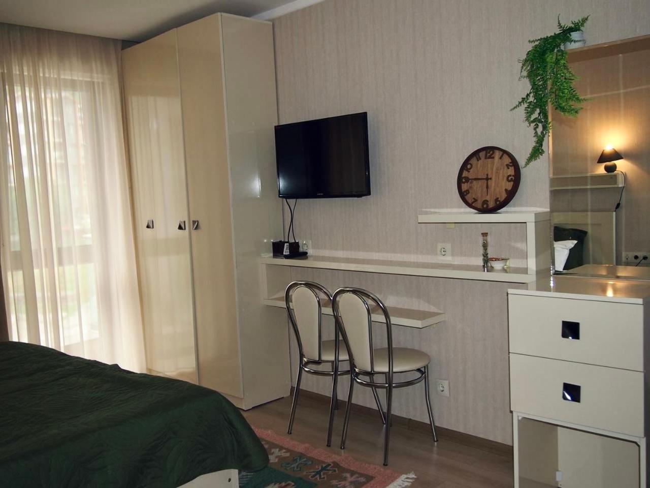 Tara apartment Bakuriani