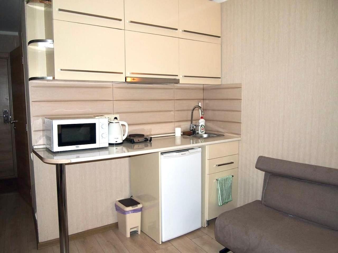 Tara apartment Bakuriani