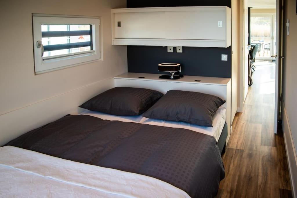 Hausboot Bellini