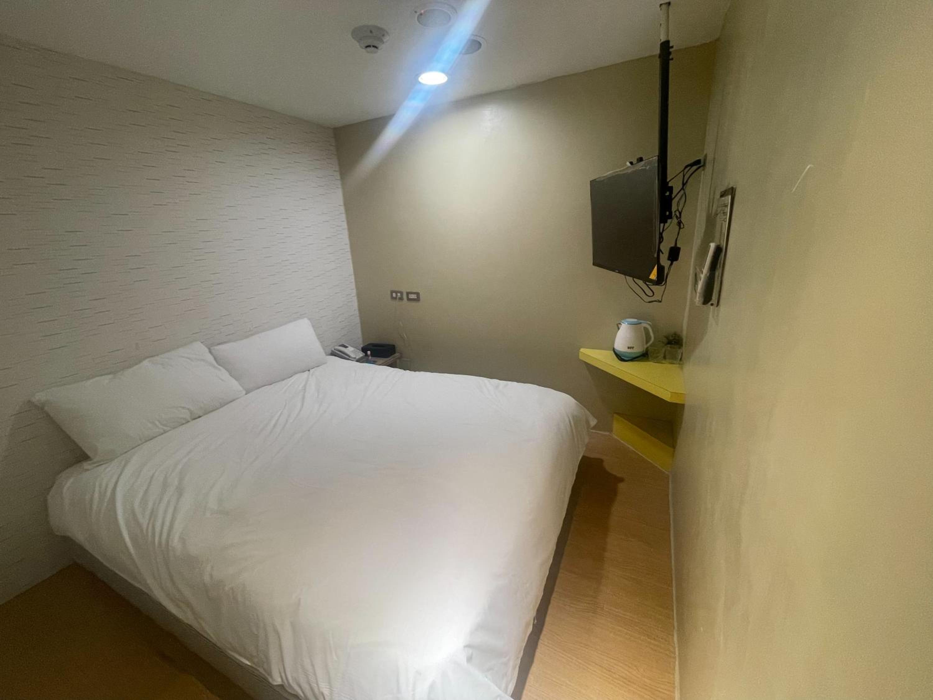 Ximenhotel-Xining西門大飯店-西寧館