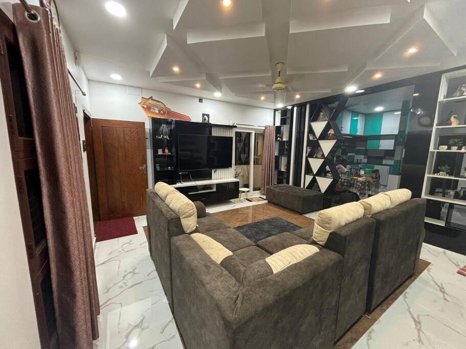 Srivalli Illam, Small Pent Home view 2