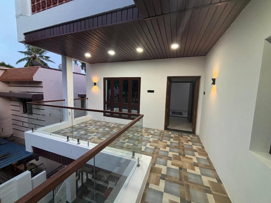 Srivalli Illam, Small Pent Home view 3