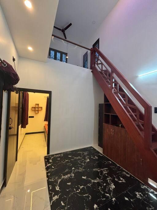 Srivalli Illam, Small Pent Home view 5