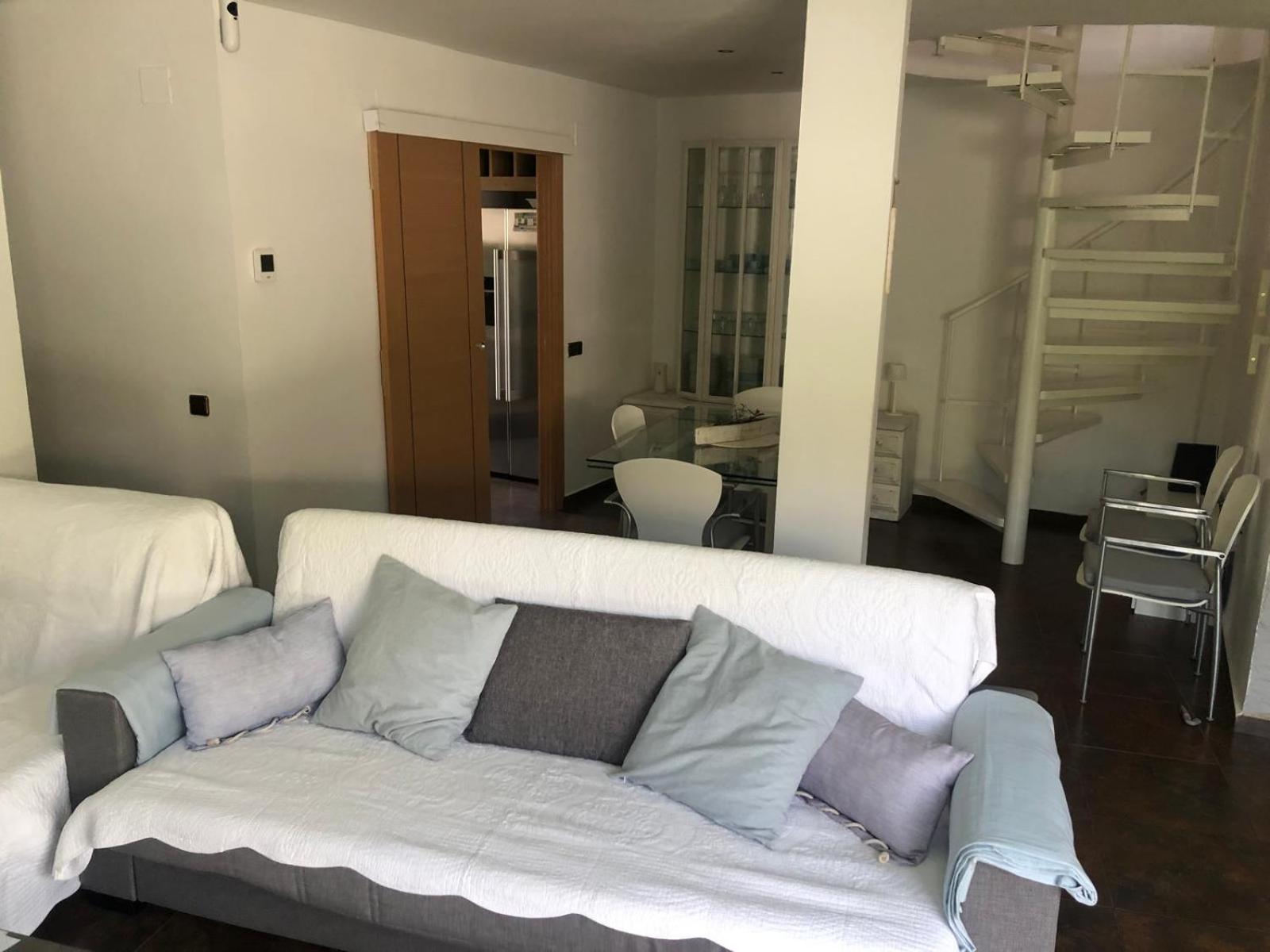 Estupenda casa a Miami
