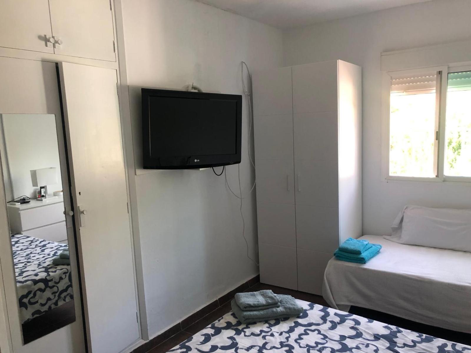 Estupenda casa a Miami