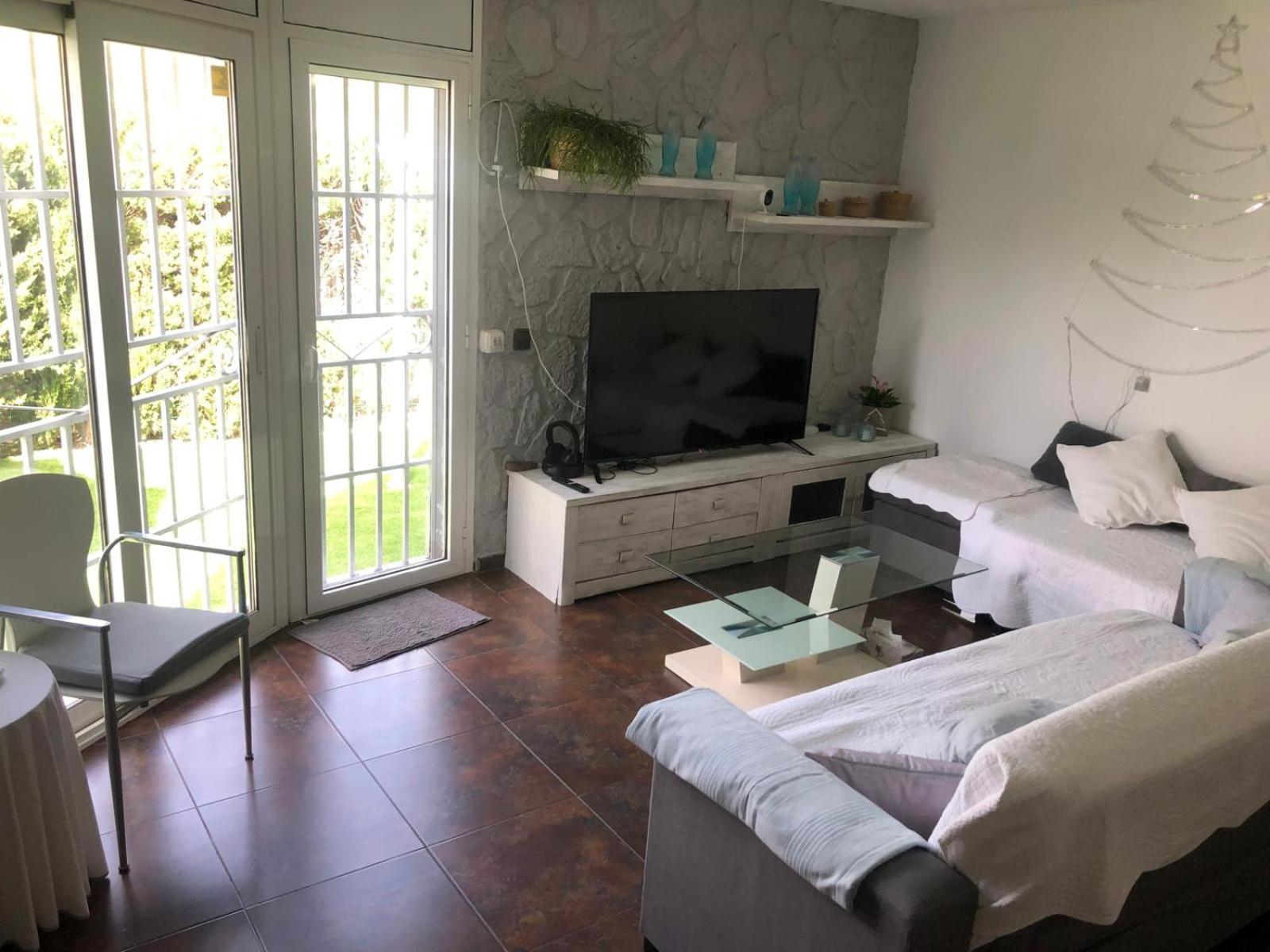 Estupenda casa a Miami