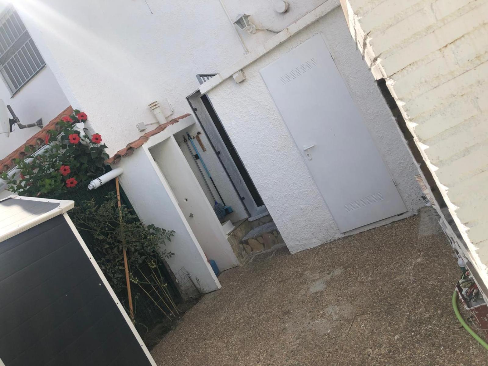 Estupenda casa a Miami