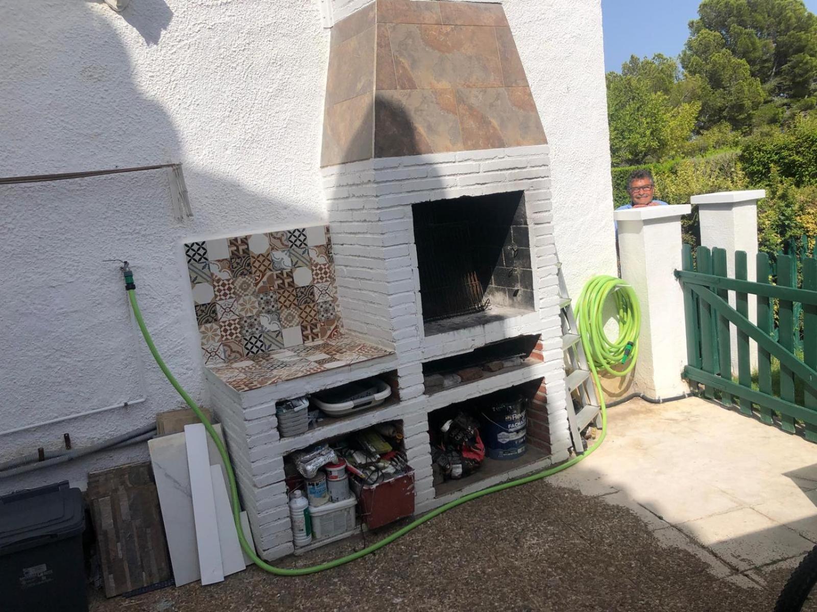 Estupenda casa a Miami